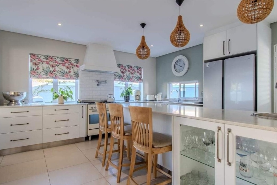 To Let 3 Bedroom Property for Rent in Eversdal Heights Western Cape